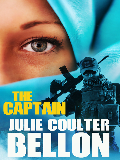 Title details for The Captain (Griffin Force #2) by Julie Coulter Bellon - Available